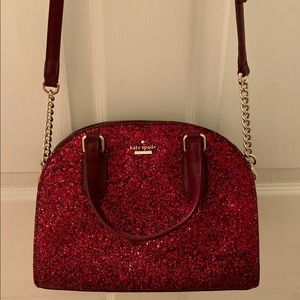 Kate Spade crossbody purse